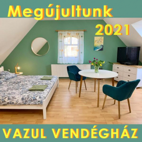 Vazul Vendégház